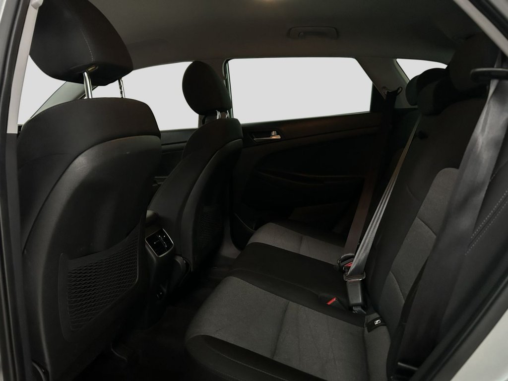 2019 Hyundai Tucson — image 12