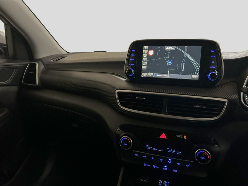 2019 Hyundai Tucson — image 20