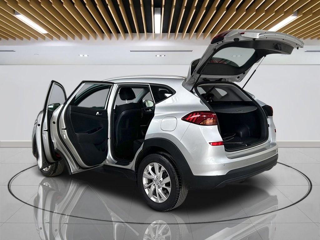 2019 Hyundai Tucson — image 10