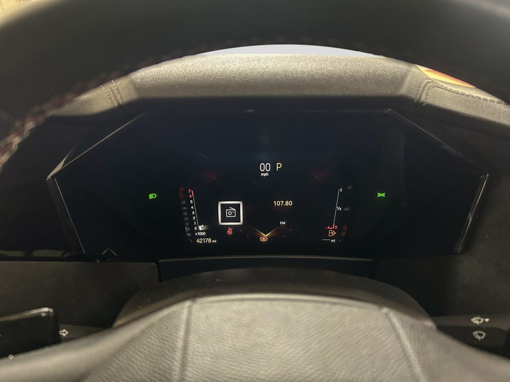 2023 DS DS 4 — image 9