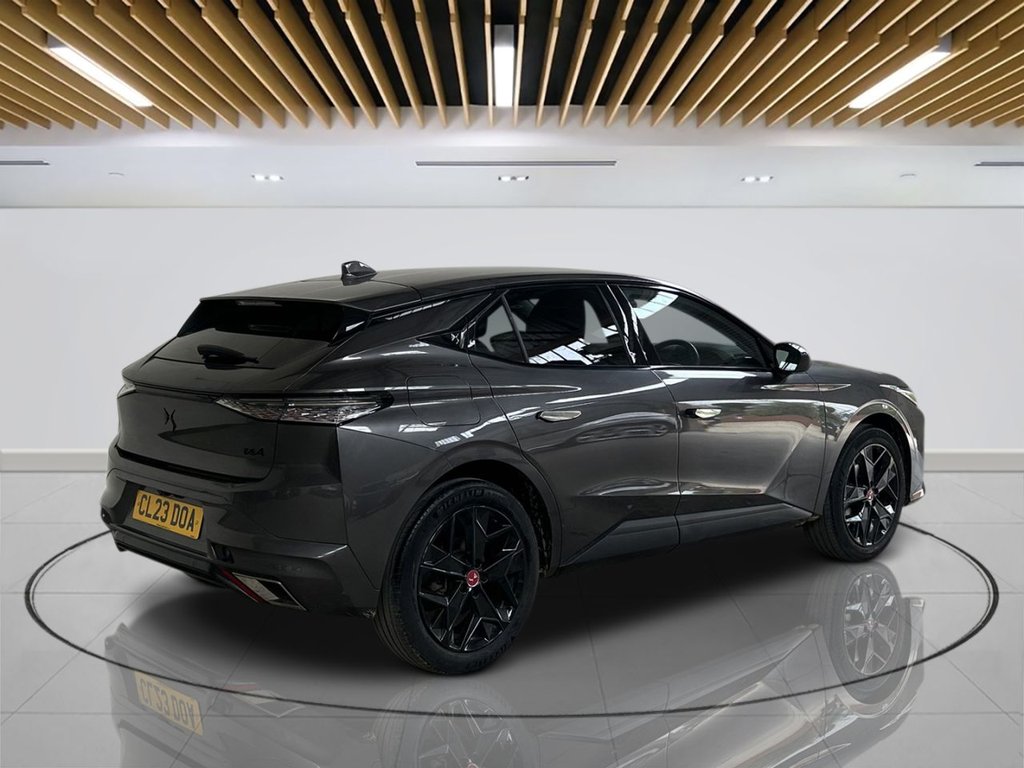 2023 DS DS 4 — image 3