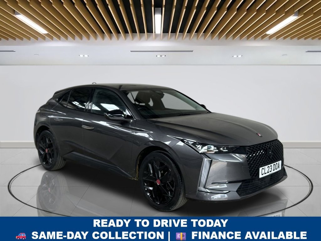 2023 DS DS 4 — image 1
