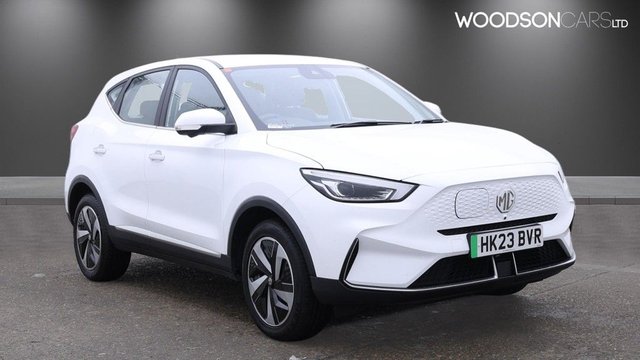 2023 MG MG