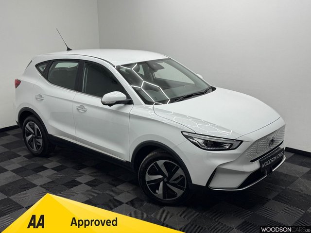2023 MG MG