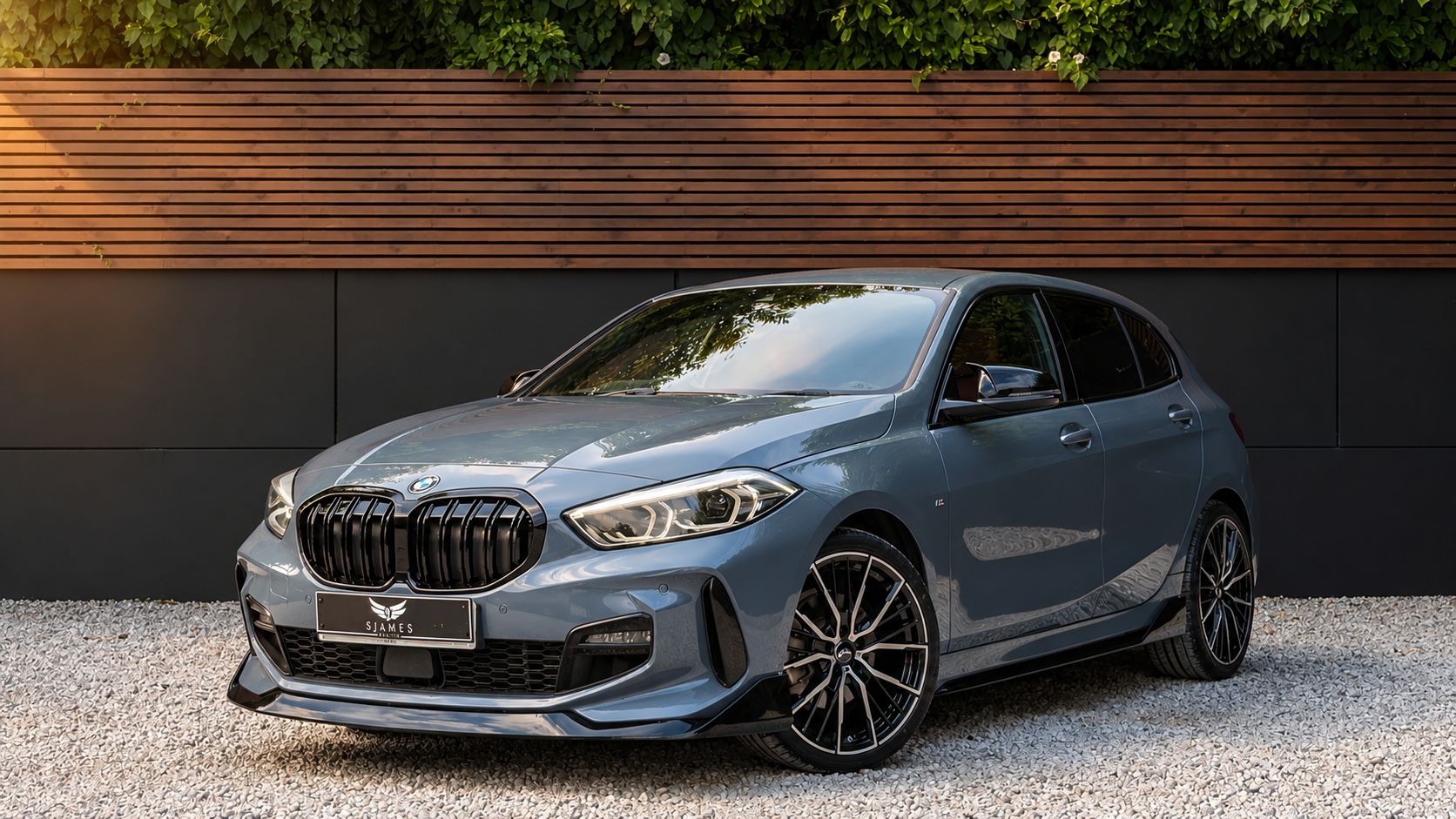 2023 BMW 1 Series
