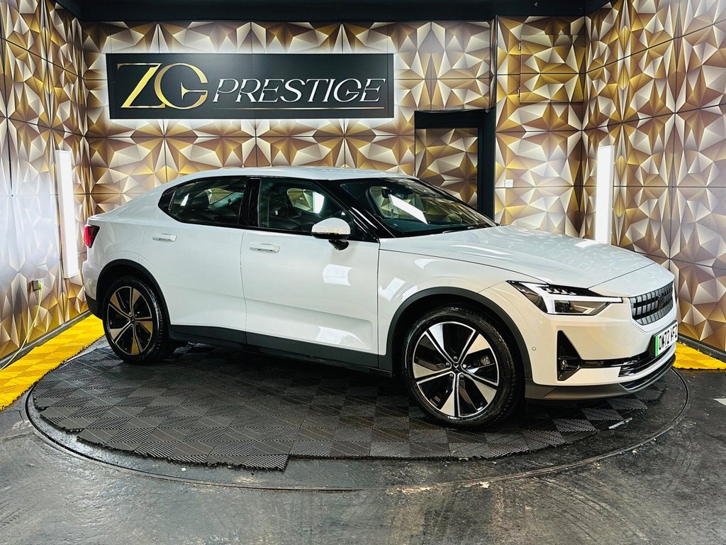 2023 Polestar Polestar 2