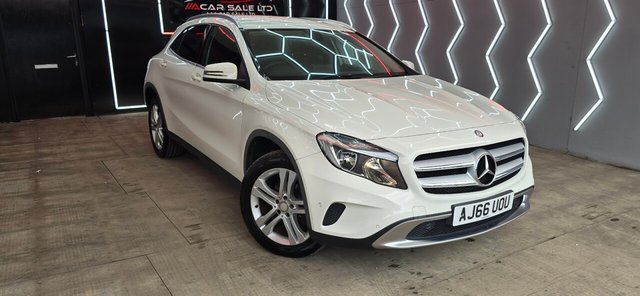 2017 Mercedes-benz 180