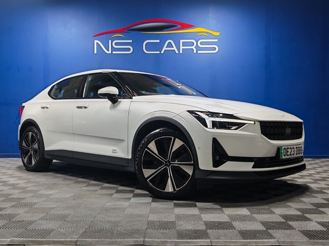 2023 Polestar Polestar