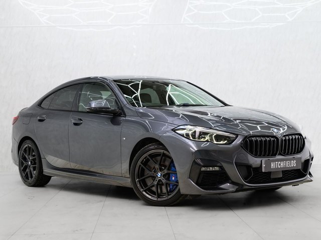 2020 BMW 2 Series