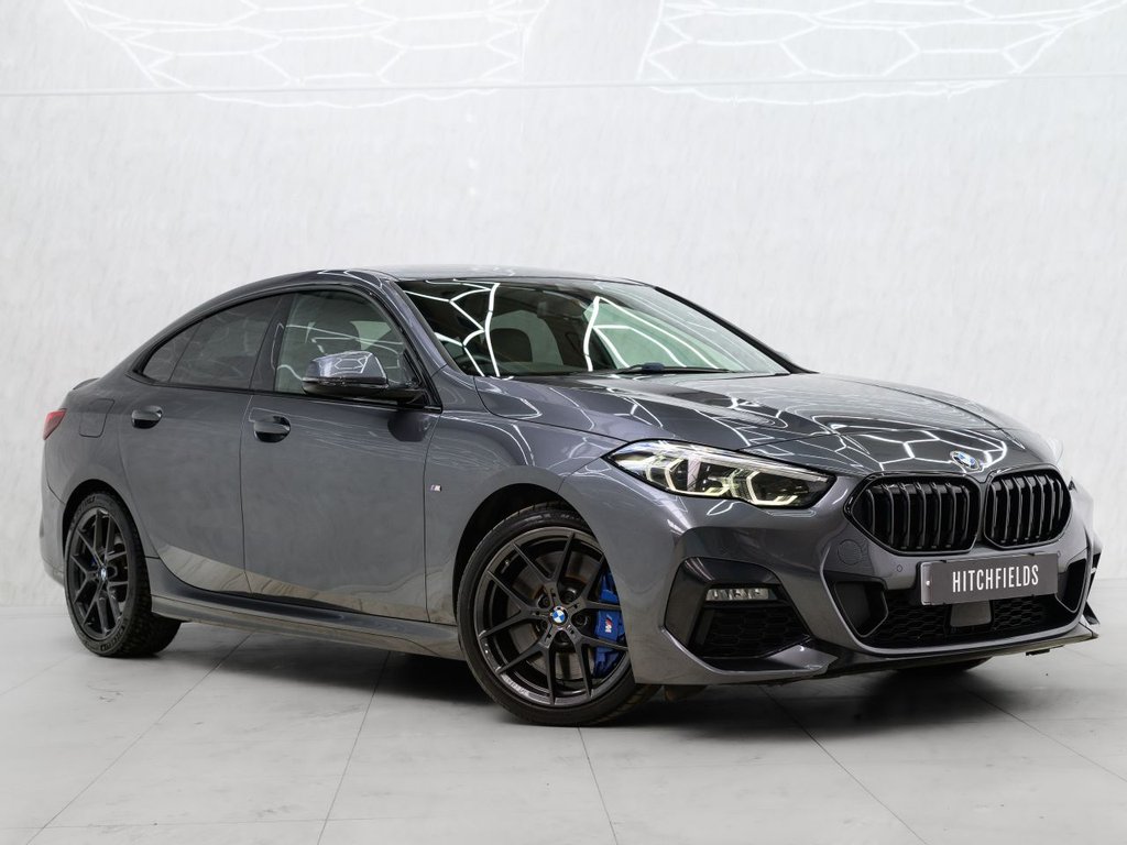 2020 BMW 2 Series
