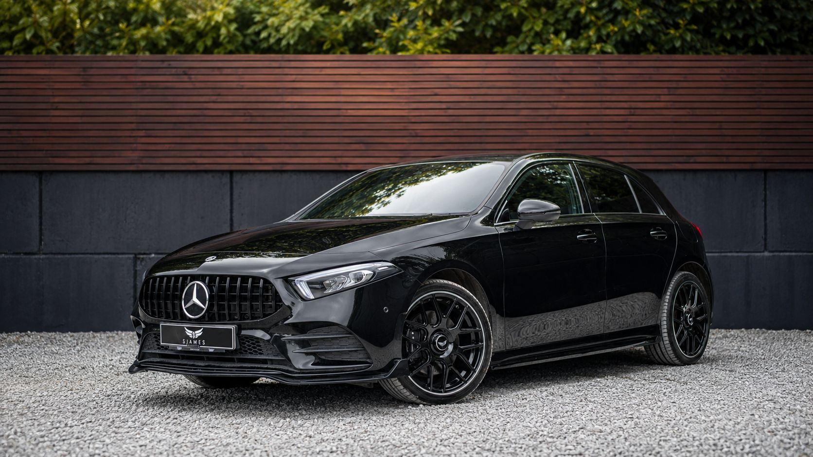 2023 Mercedes-benz A