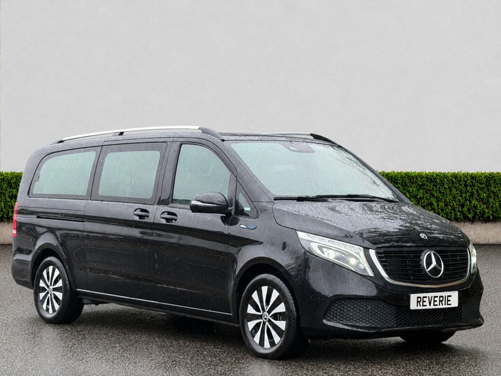 Mercedes-Benz Eqv