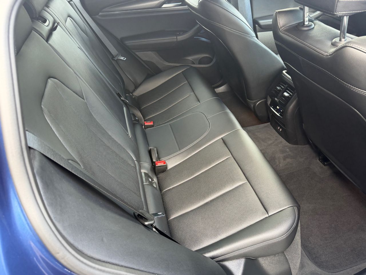 2023 BMW X4 2.0 20d MHT M Sport SUV 5dr Diesel Hybrid Auto xDrive Euro 6 (s/s) (190 ps) - vehicle photo 12 for sale on PureCar