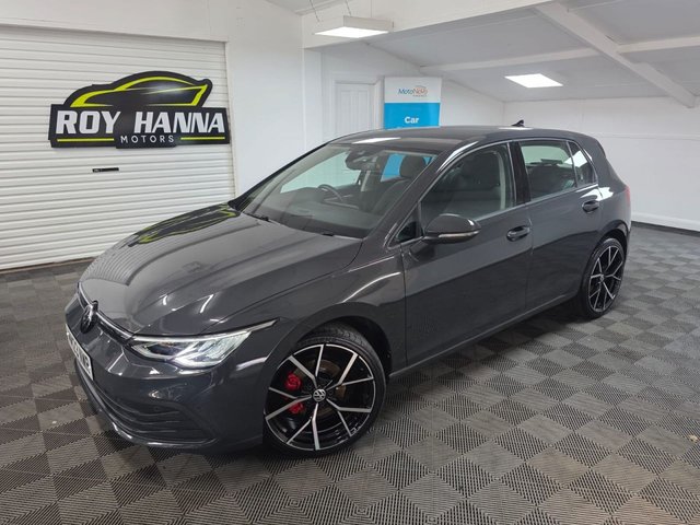 2023 Volkswagen GOLF