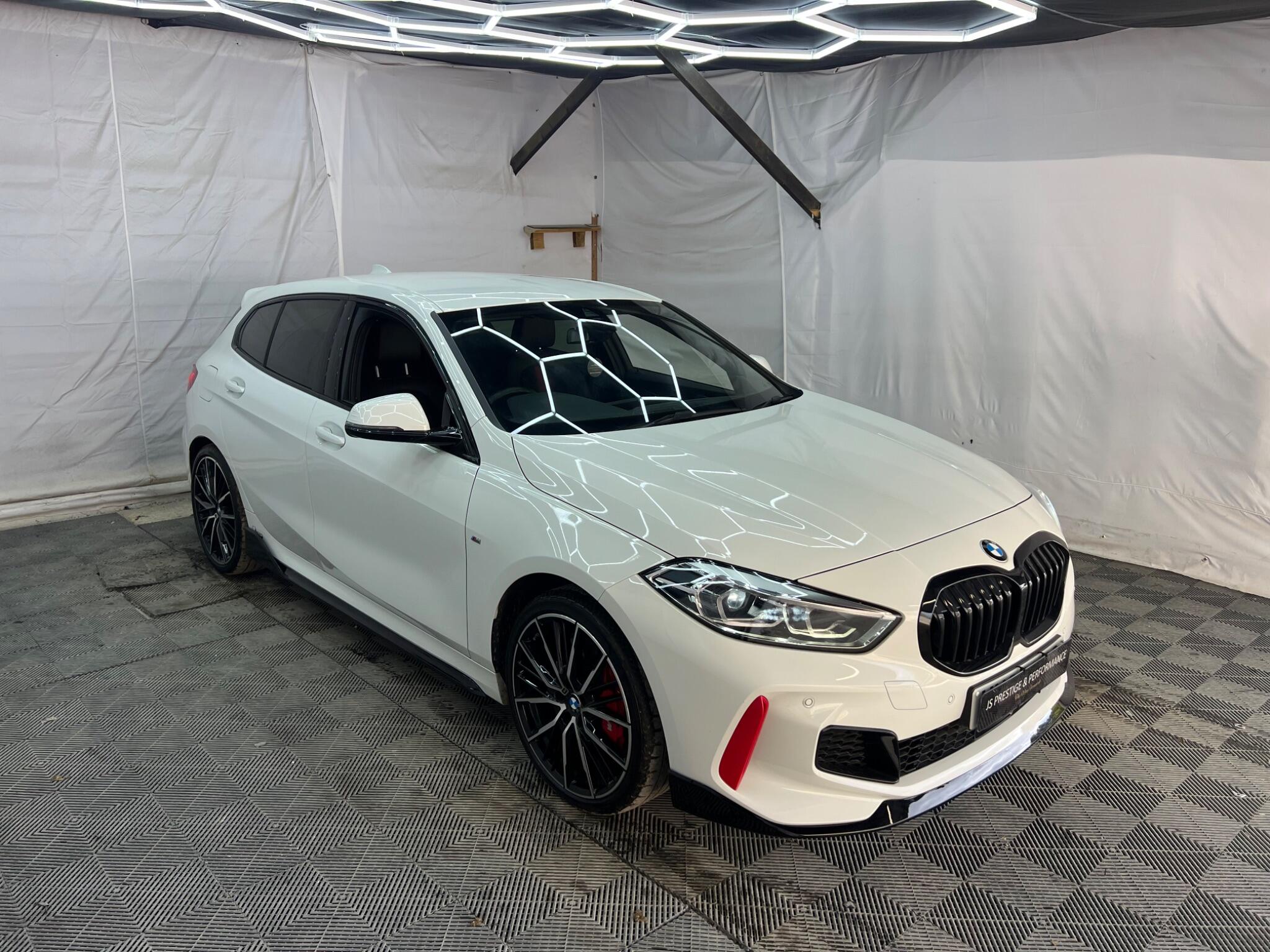 2024 BMW 1 Series