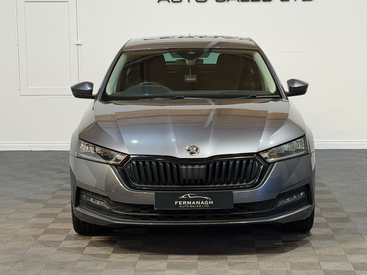 2022 SKODA OCTAVIA 2.0 TDI SE Technology Hatchback 5dr Diesel Manual Euro 6 (s/s) (116 ps) - vehicle photo 7 for sale on PureCar