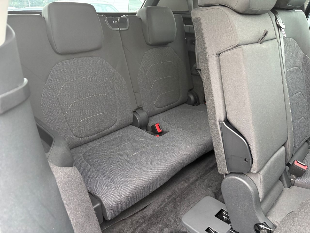 2025 SKODA KODIAQ 2.0 TDI SE SUV 5dr Diesel DSG Euro 6 (s/s) (7 Seat) (150 ps) - vehicle photo 13 for sale on PureCar