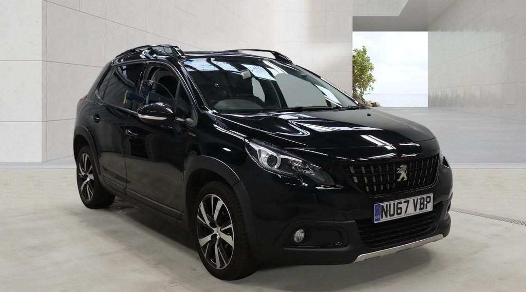 2008 Peugeot 2008