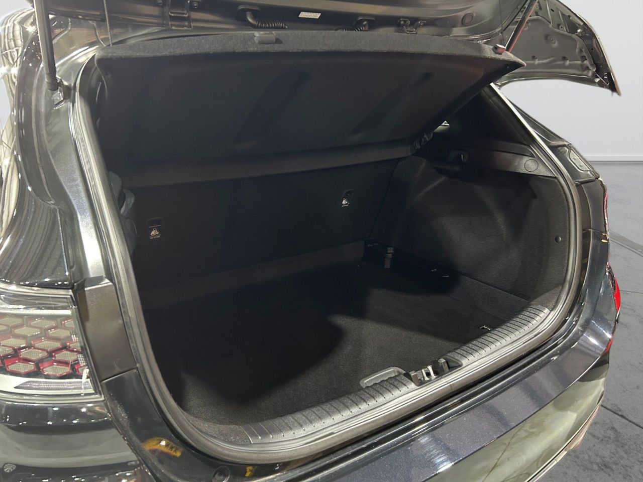 2023 23 KIA CEED