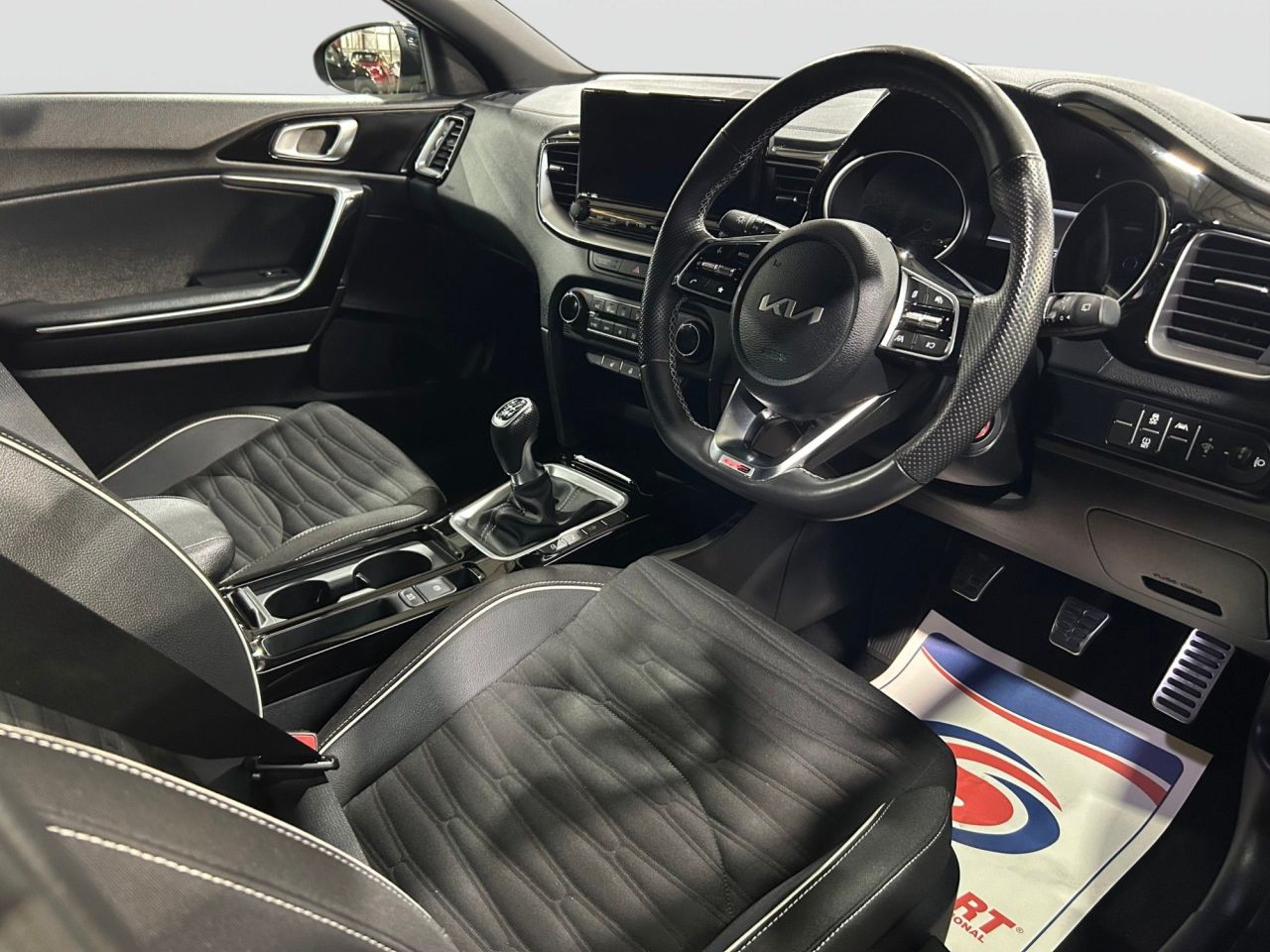 2023 23 KIA CEED