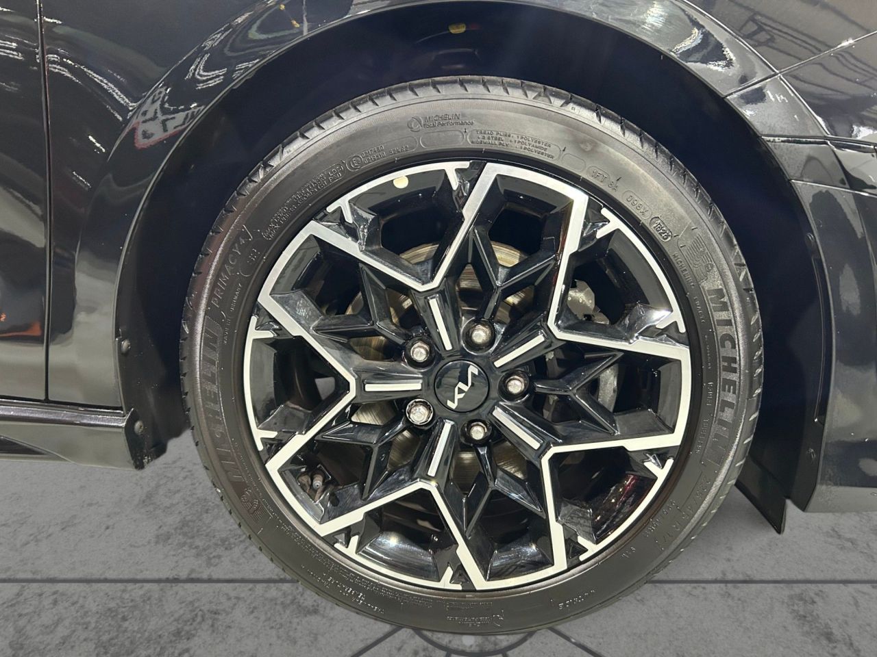 2023 23 KIA CEED