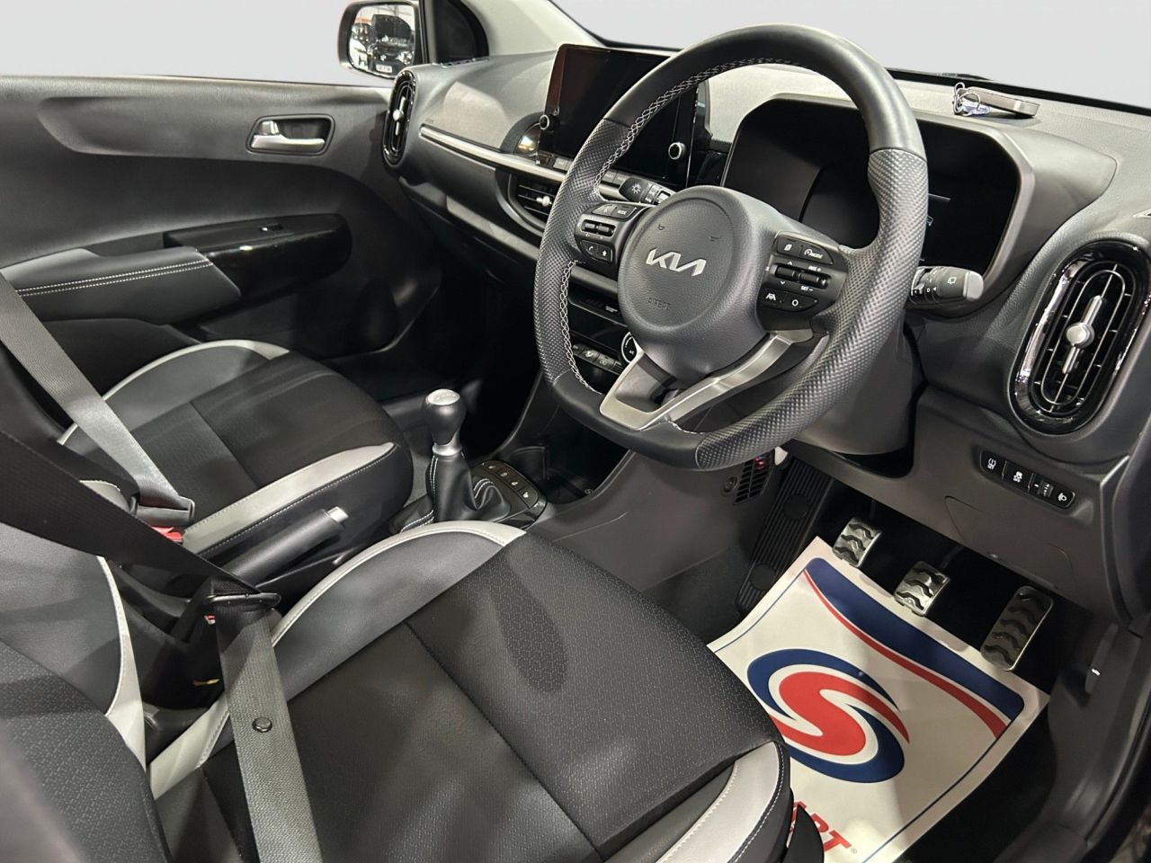 2025 75 KIA PICANTO