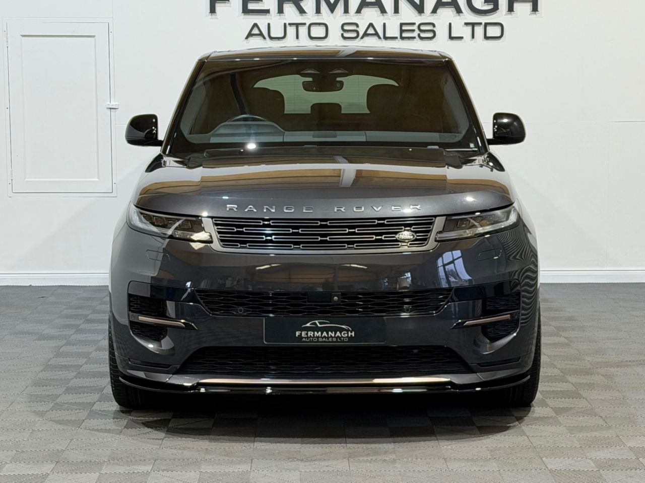 2024 LAND ROVER RANGE ROVER SPORT 3.0 D300 MHEV Dynamic SE SUV 5dr Diesel Auto 4WD Euro 6 (s/s) (300 ps) Pano - vehicle photo 7 for sale on PureCar