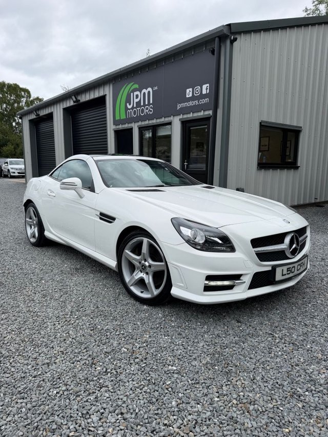2013 Mercedes Benz Mercedes-benz