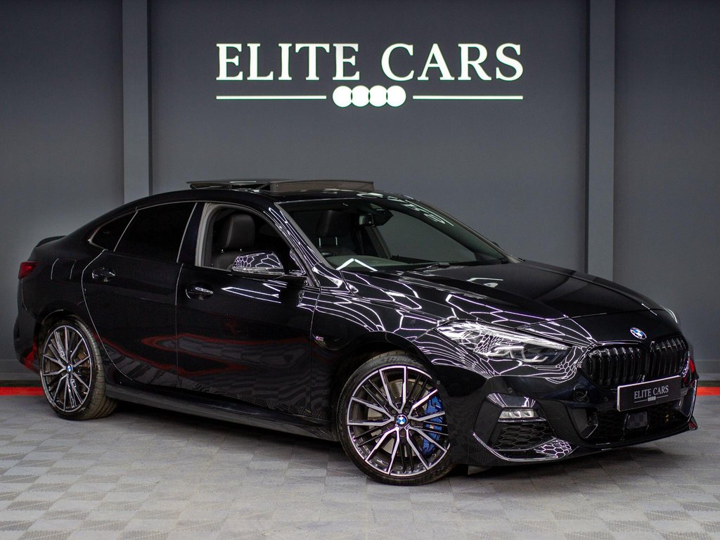 2023 Bmw 2 Series