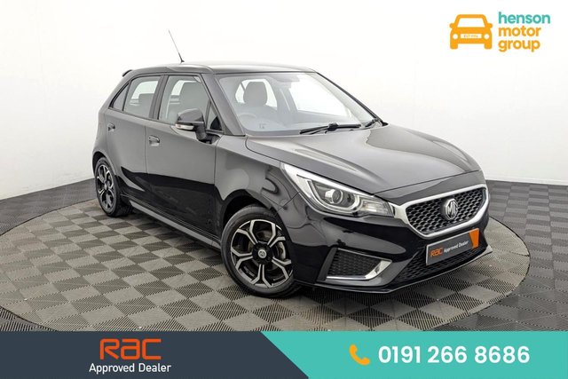 2024 MG Mg3