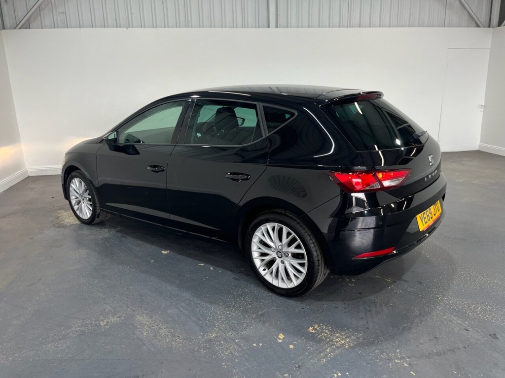 2019 SEAT Leon — image 6