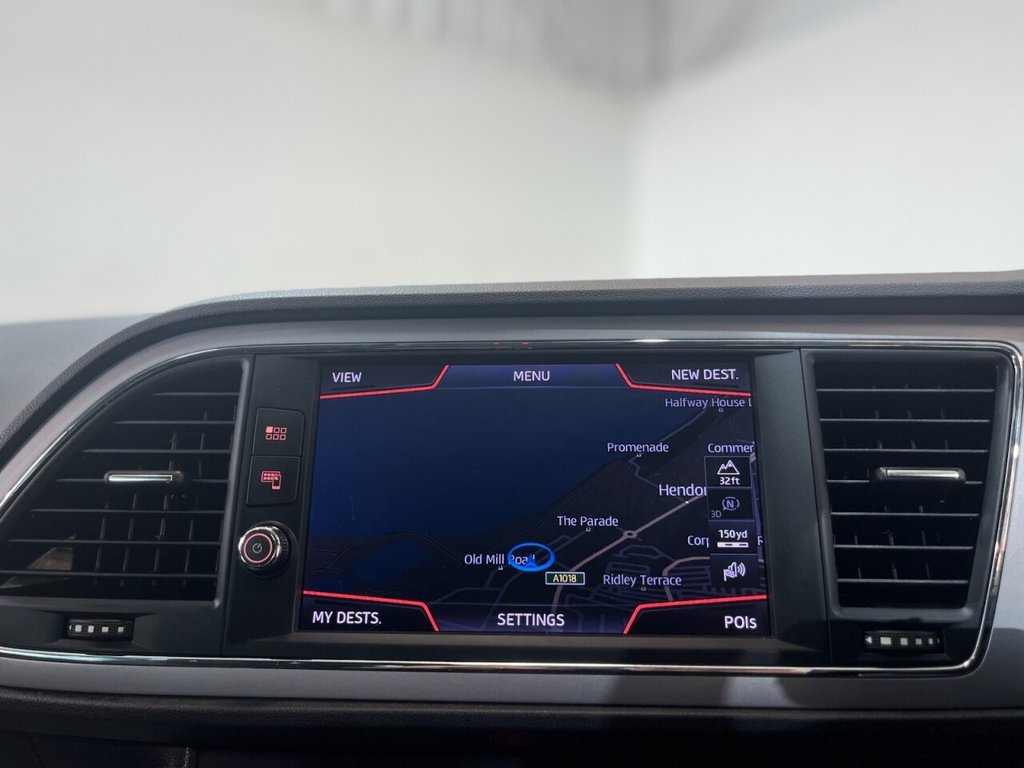 2019 SEAT Leon — image 7
