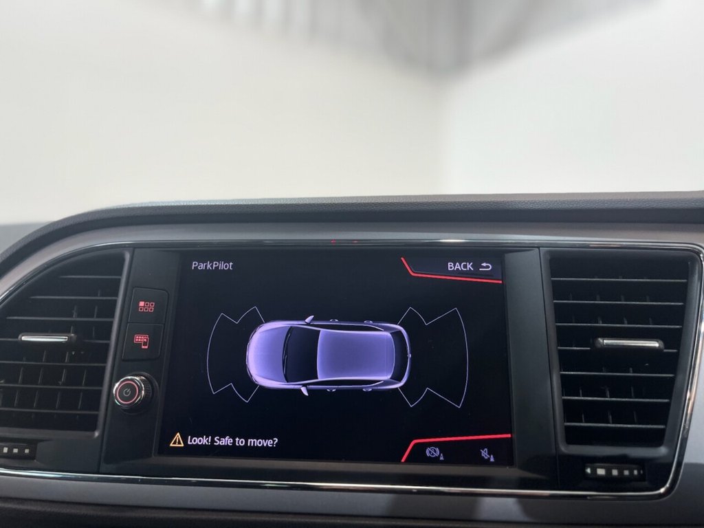 2019 SEAT Leon — image 9