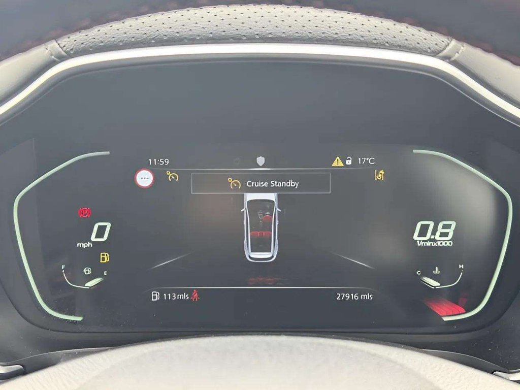 2022 MG MG HS — image 7