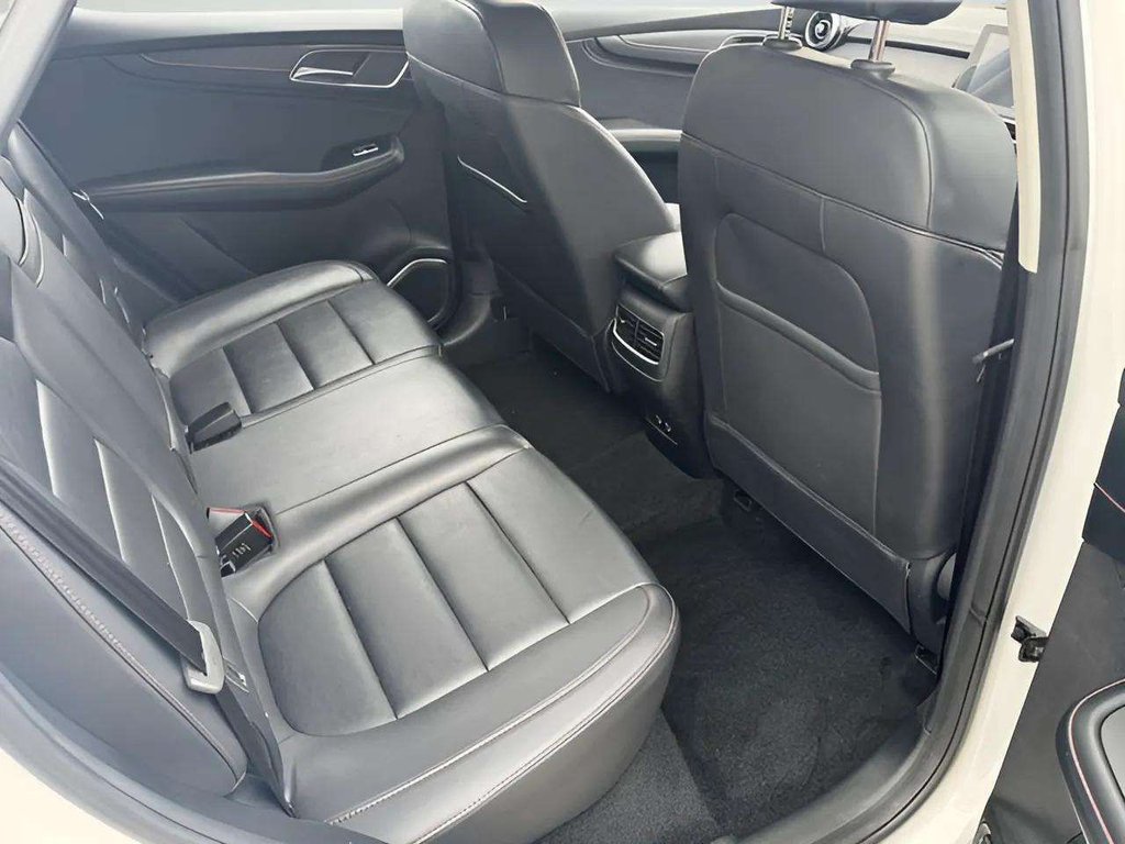 2022 MG MG HS — image 14