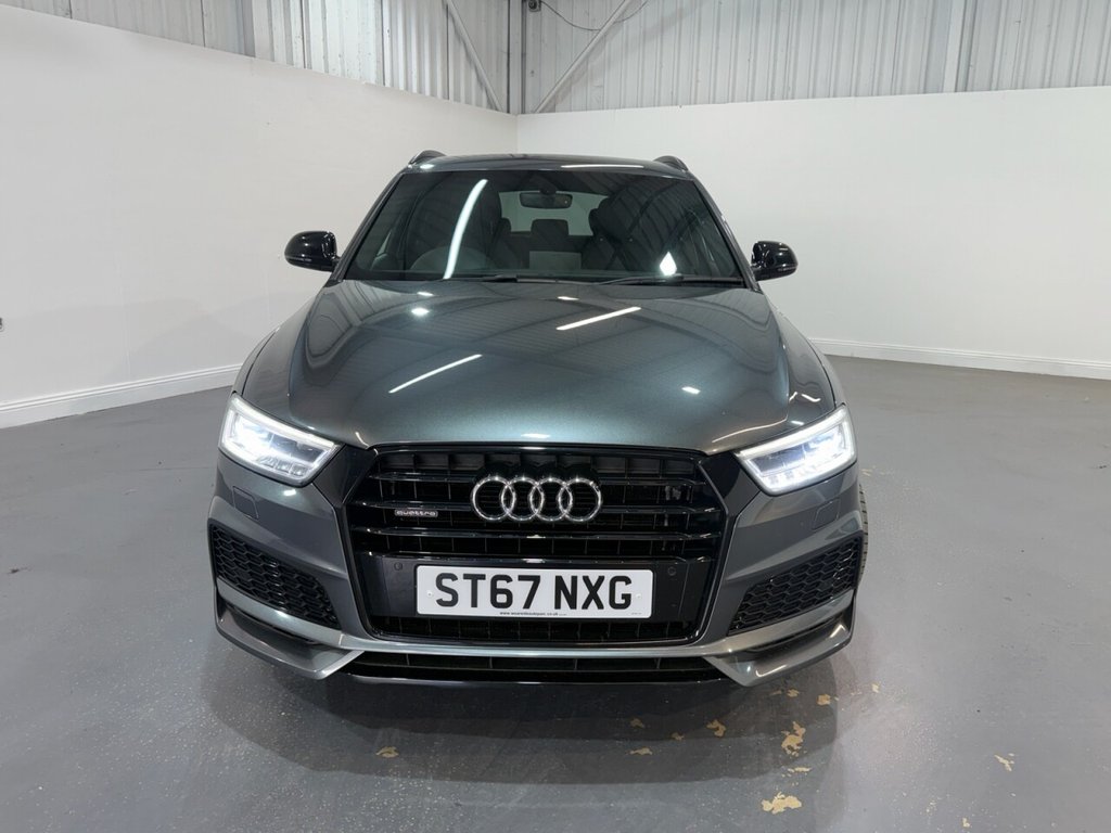 2017 Audi Q3 — image 2