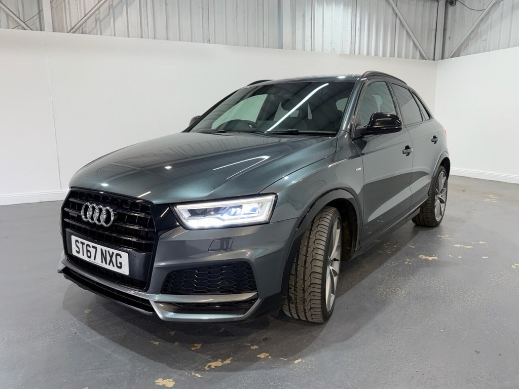 2017 Audi Q3 — image 3