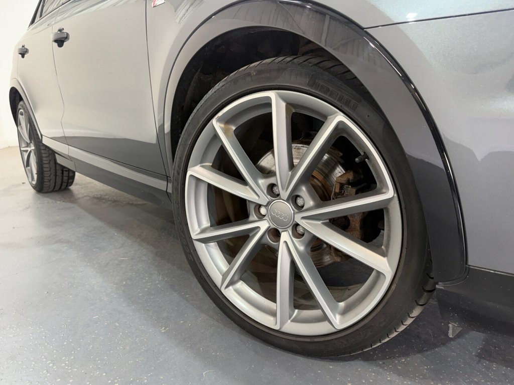 2017 Audi Q3 — image 4