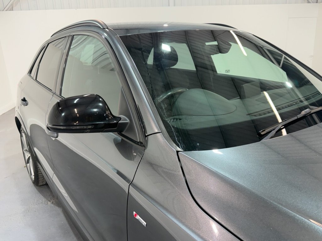 2017 Audi Q3 — image 5