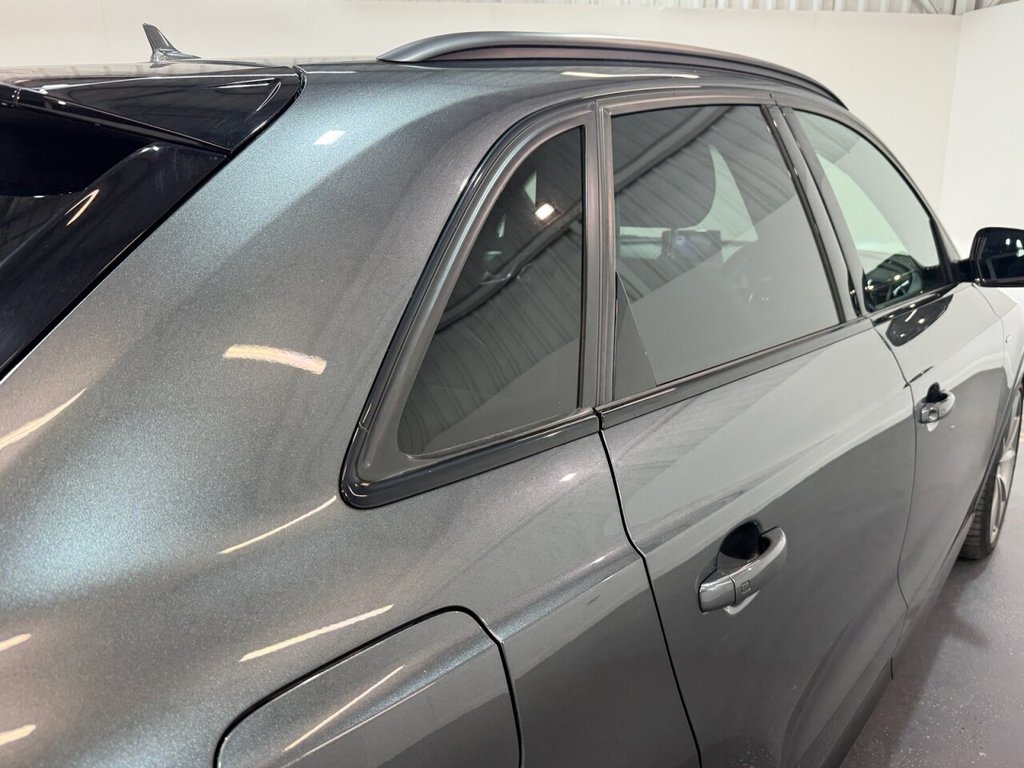 2017 Audi Q3 — image 6