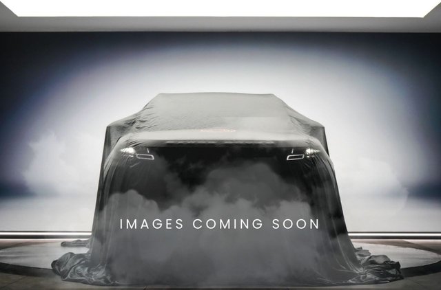 2019 Land Rover Range