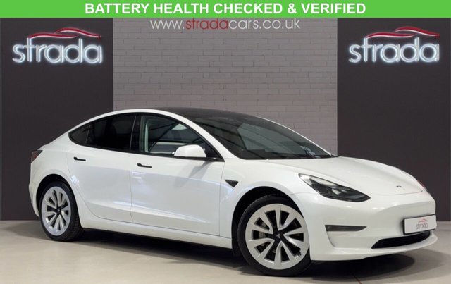 2023 Tesla Model