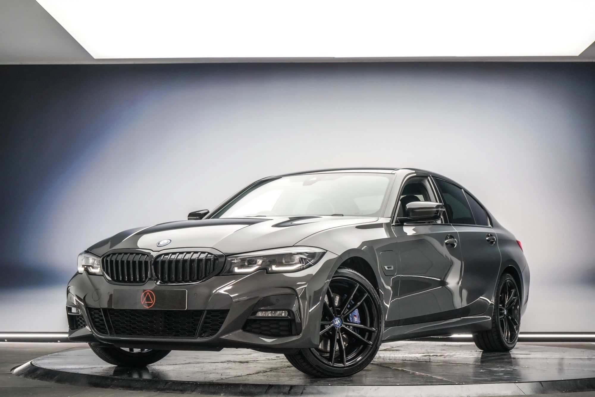 2022 BMW 3 Series