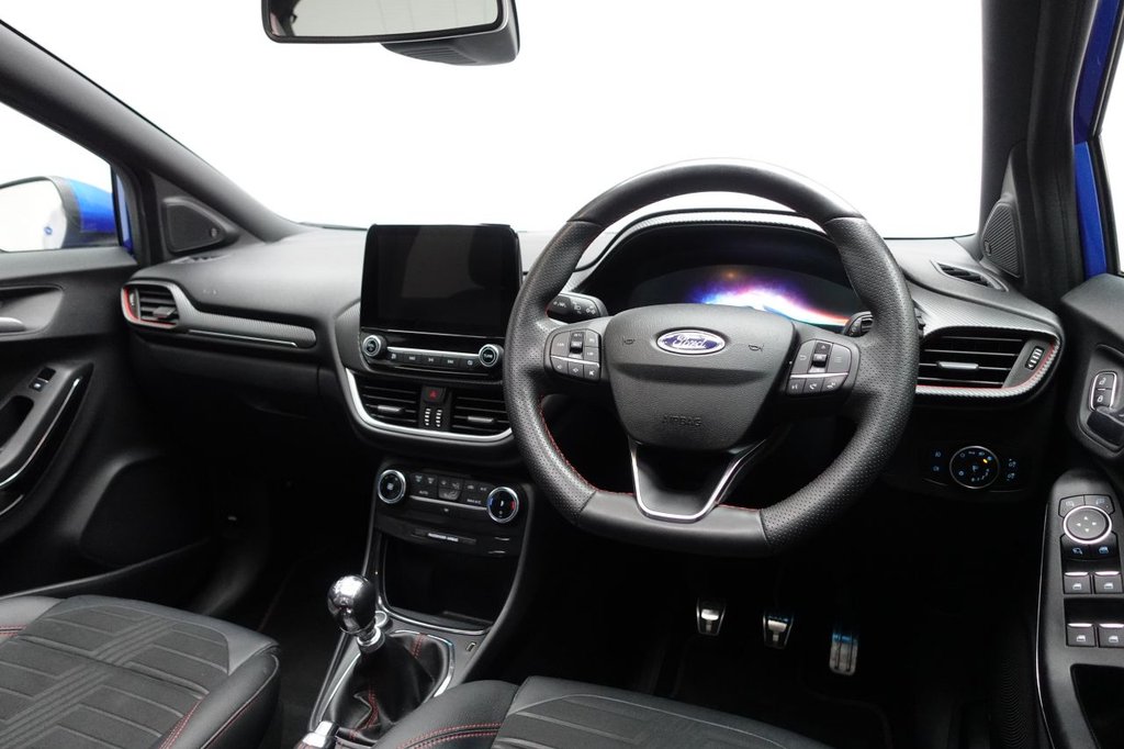 2021 Ford Puma — image 8