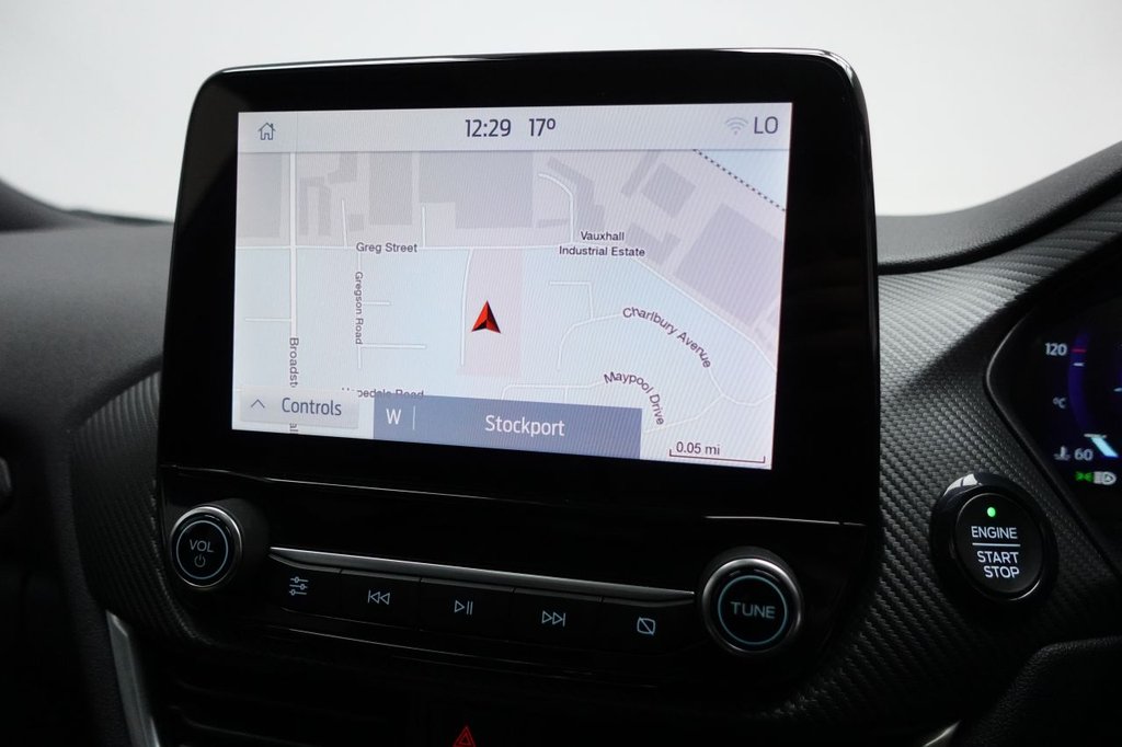 2021 Ford Puma — image 2