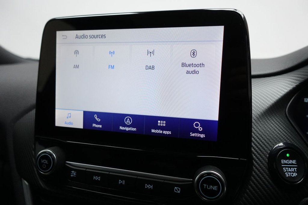 2021 Ford Puma — image 16