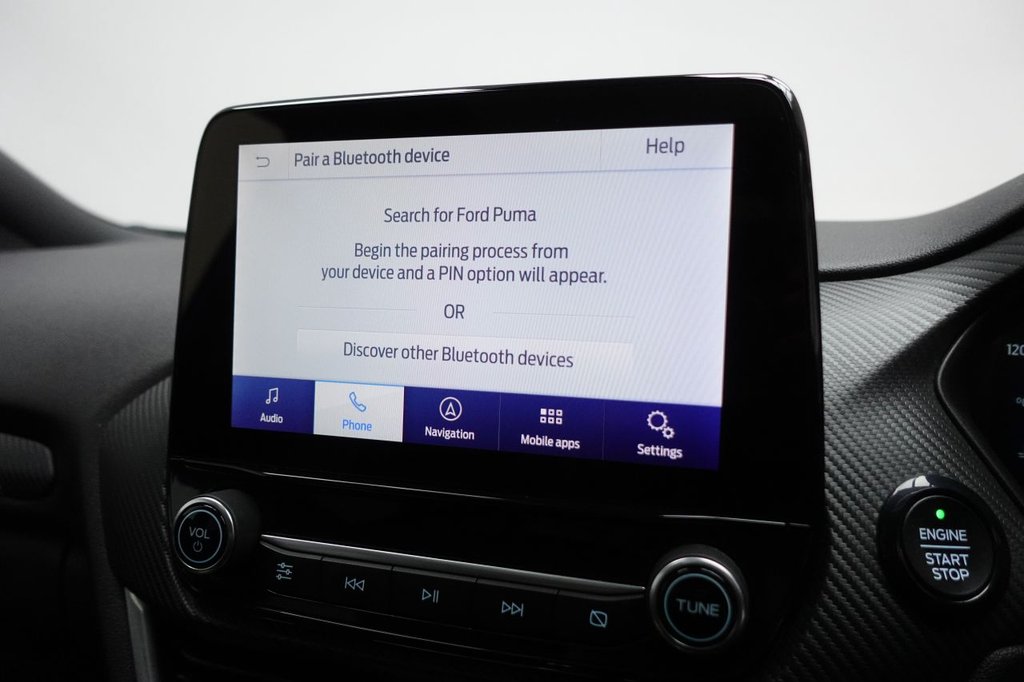 2021 Ford Puma — image 18