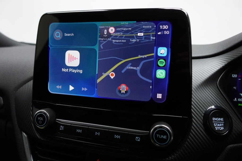 2021 Ford Puma — image 15