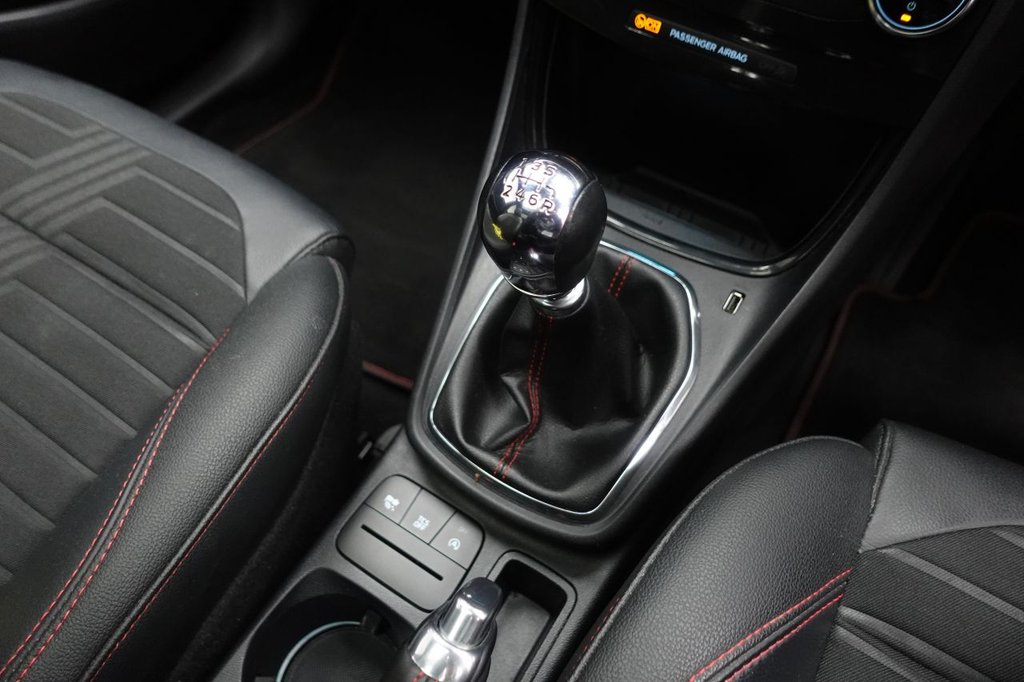 2021 Ford Puma — image 29