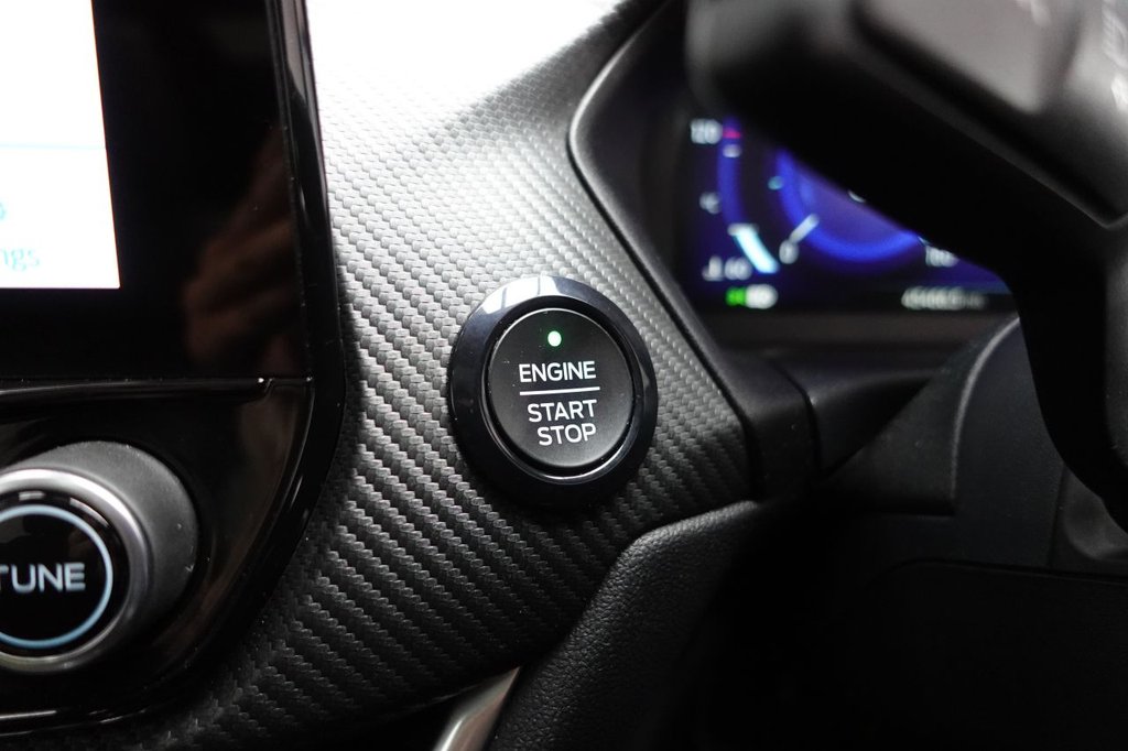 2021 Ford Puma — image 25